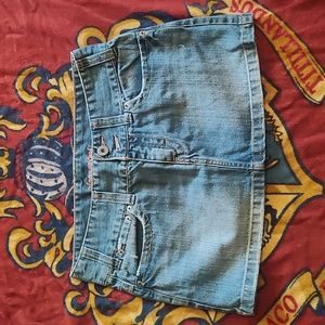 Vintage American Eagle skirt